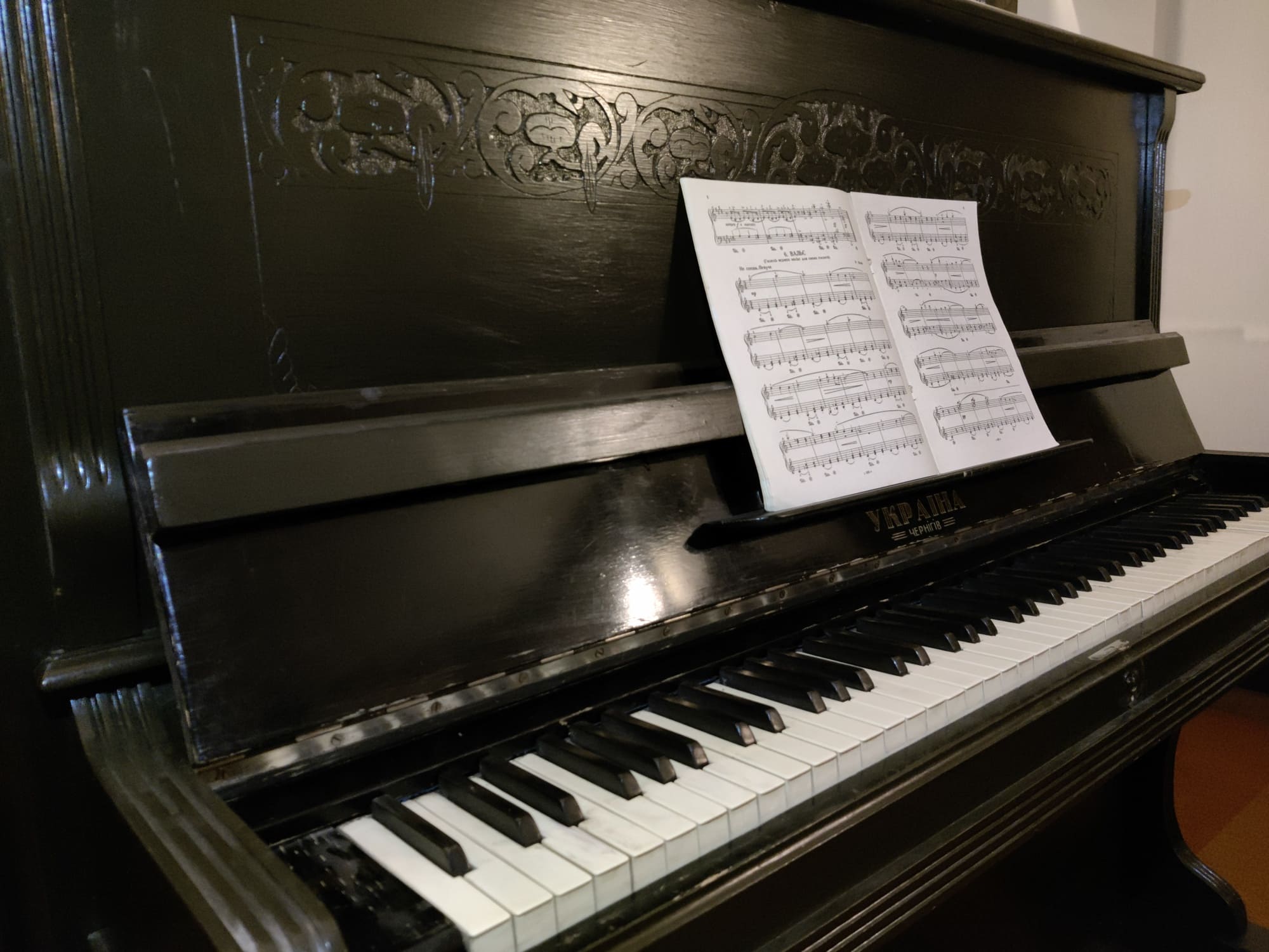 Пригоди Піноккіо: Загублений театр